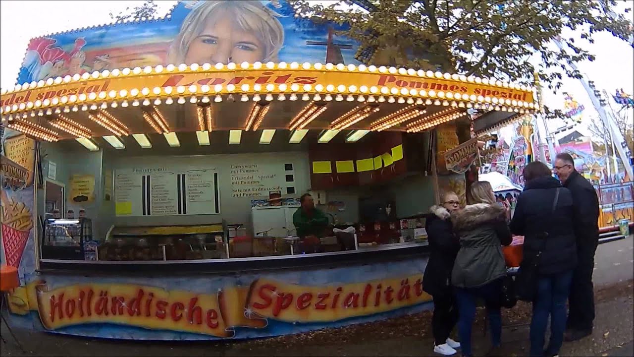 Offride| XXL Aprés Ski | Denies-Kipp Bocholter kirmes 2015