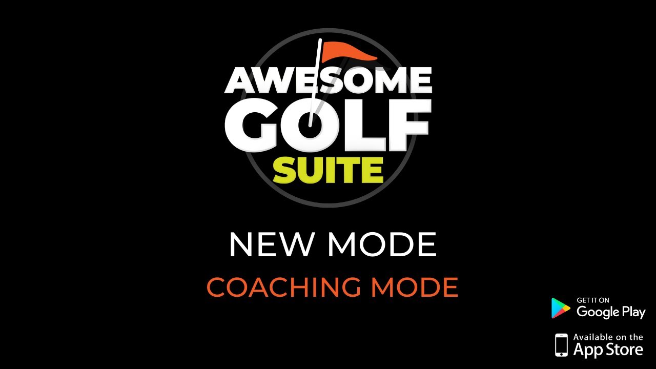 New Mode - Coaching Mode