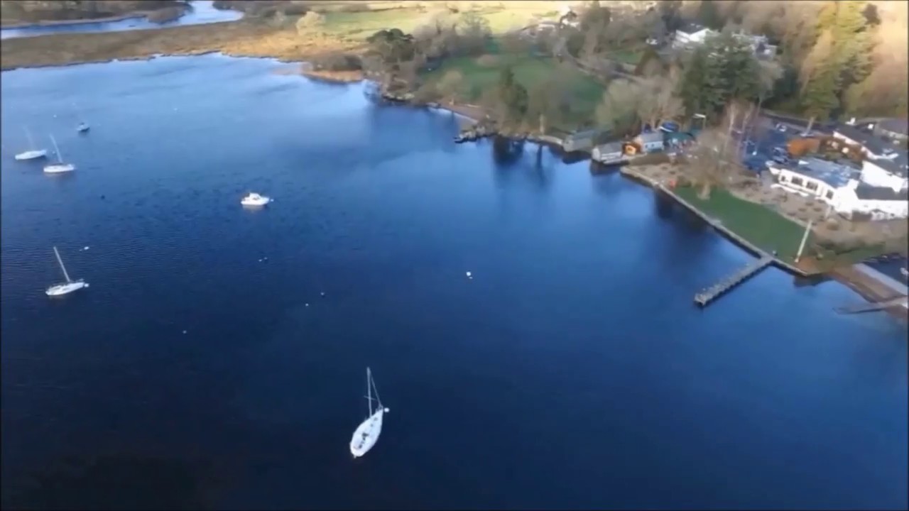 Diamond Lodge Ambleside