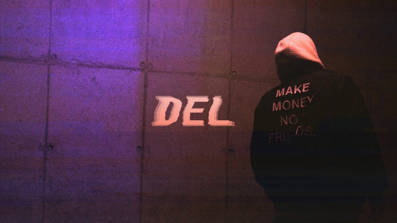 efdope - del prod. Symer