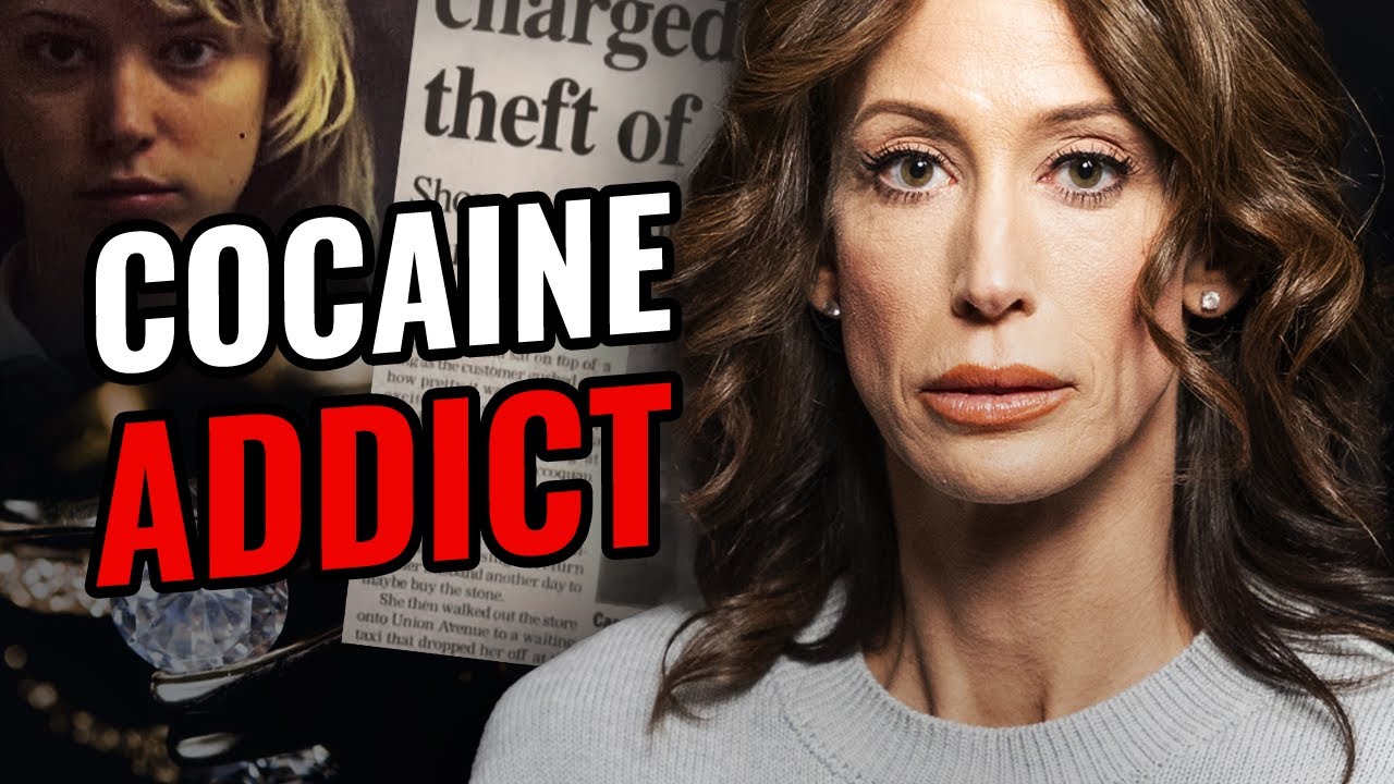 10 Years in Prison After Cocaine Addiction – My Story