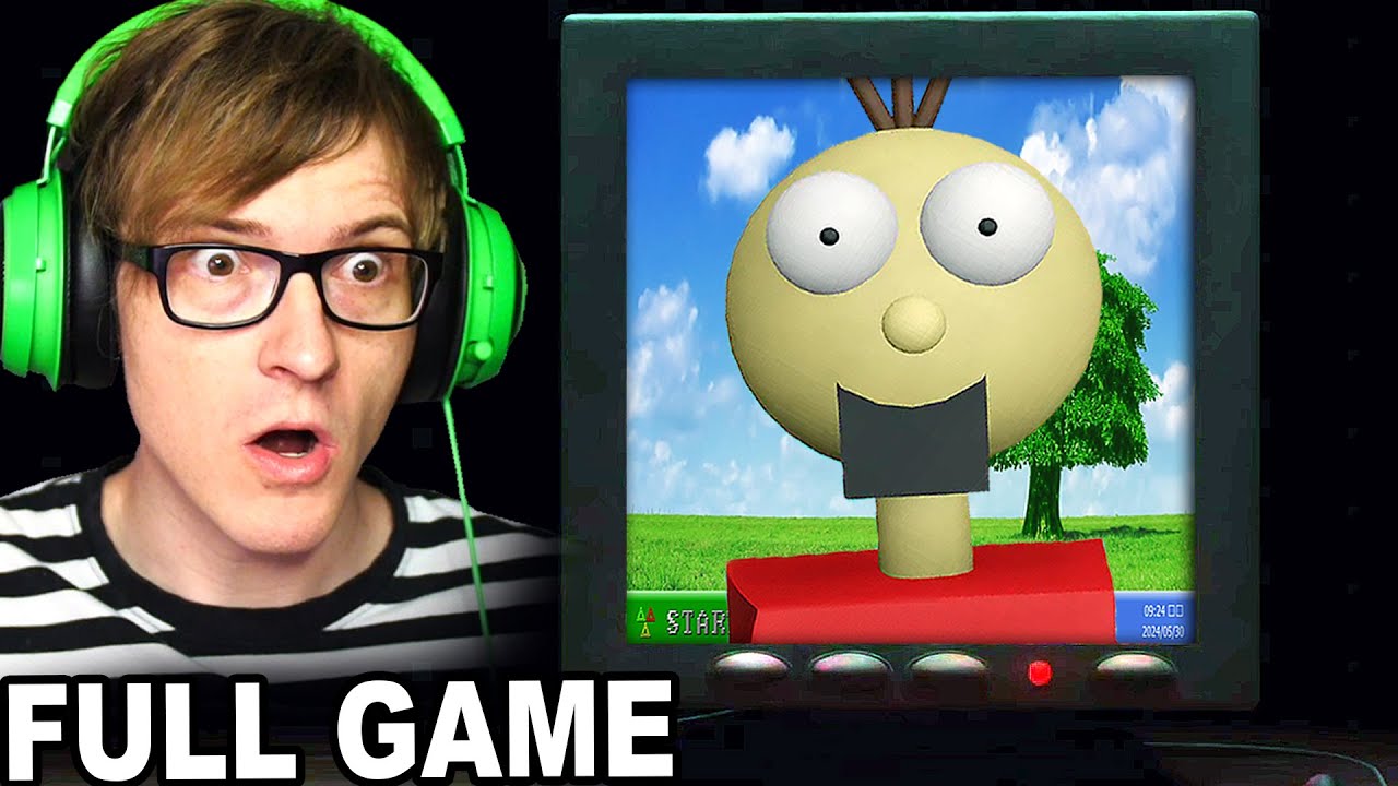 98xx the full game is here & im in it..