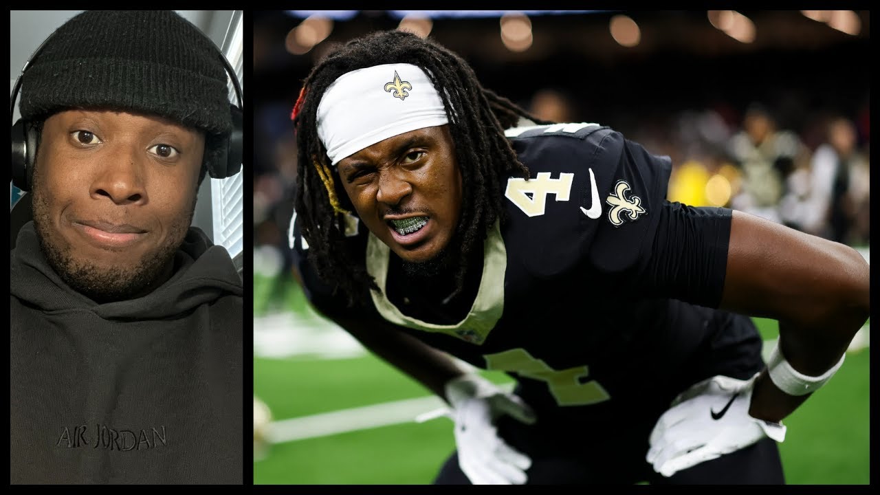 Kool-Aid McKinstry’s Press Coverage Is Nasty | New Orleans Saints Film