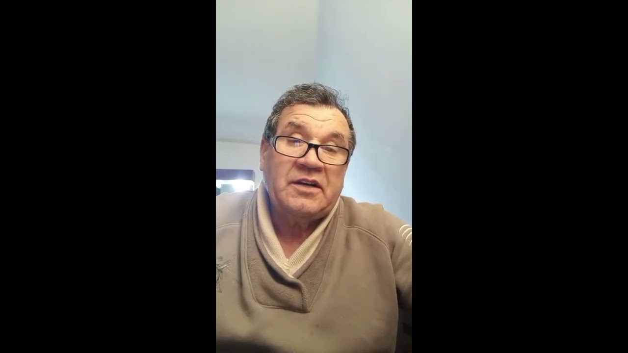 Найдутся ли праведники // Валерий Бизюк // 