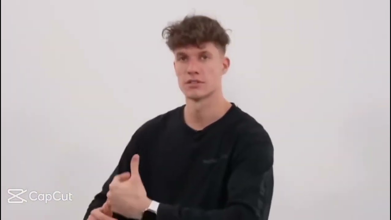 Luca Mentality 