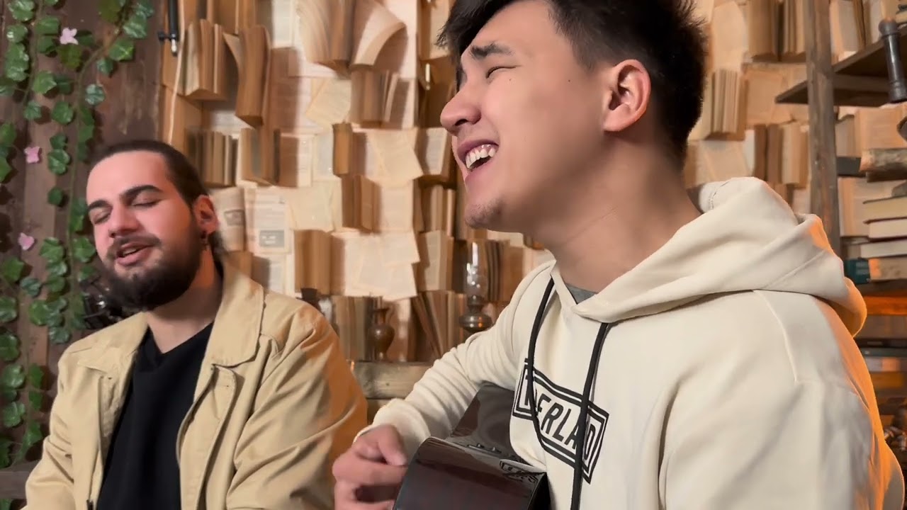 Ed Sheeran - Afterglow [Official Performance Video]