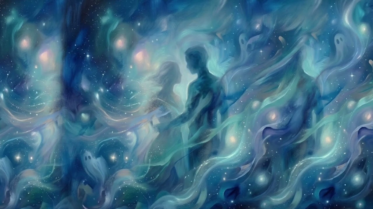Iridium Cosmos - Reverie 