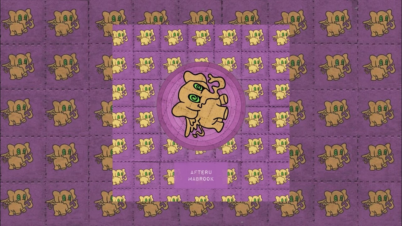AfterU &mdash; Mabrook [Abracadabra]