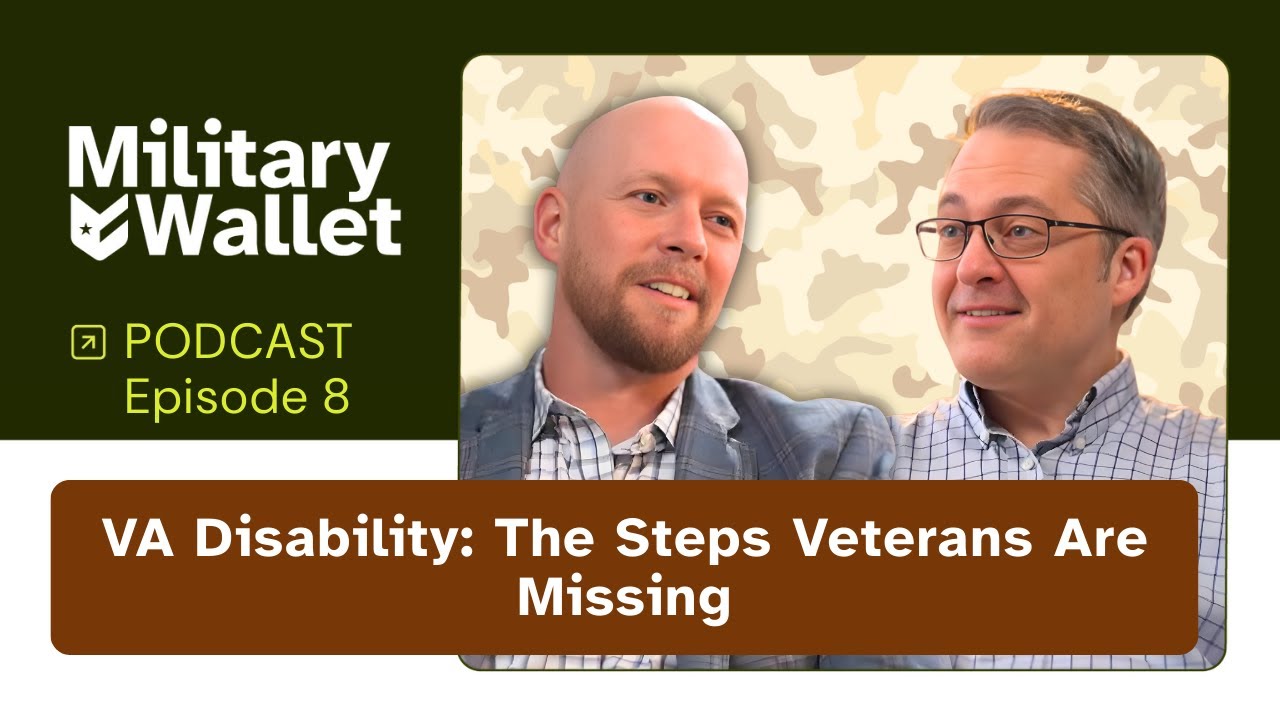Why Many Veterans Lose Their VA Disability Claims