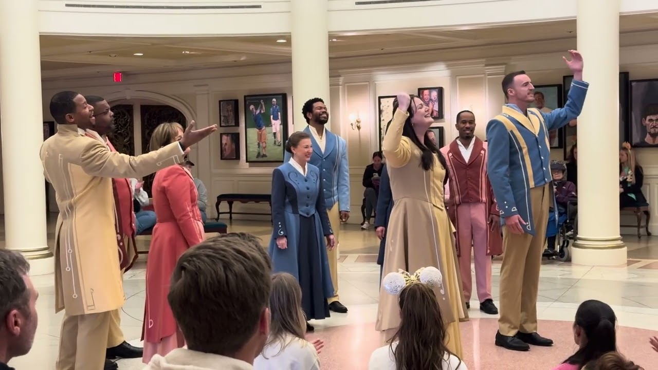 Sounds of Disney | February 2026