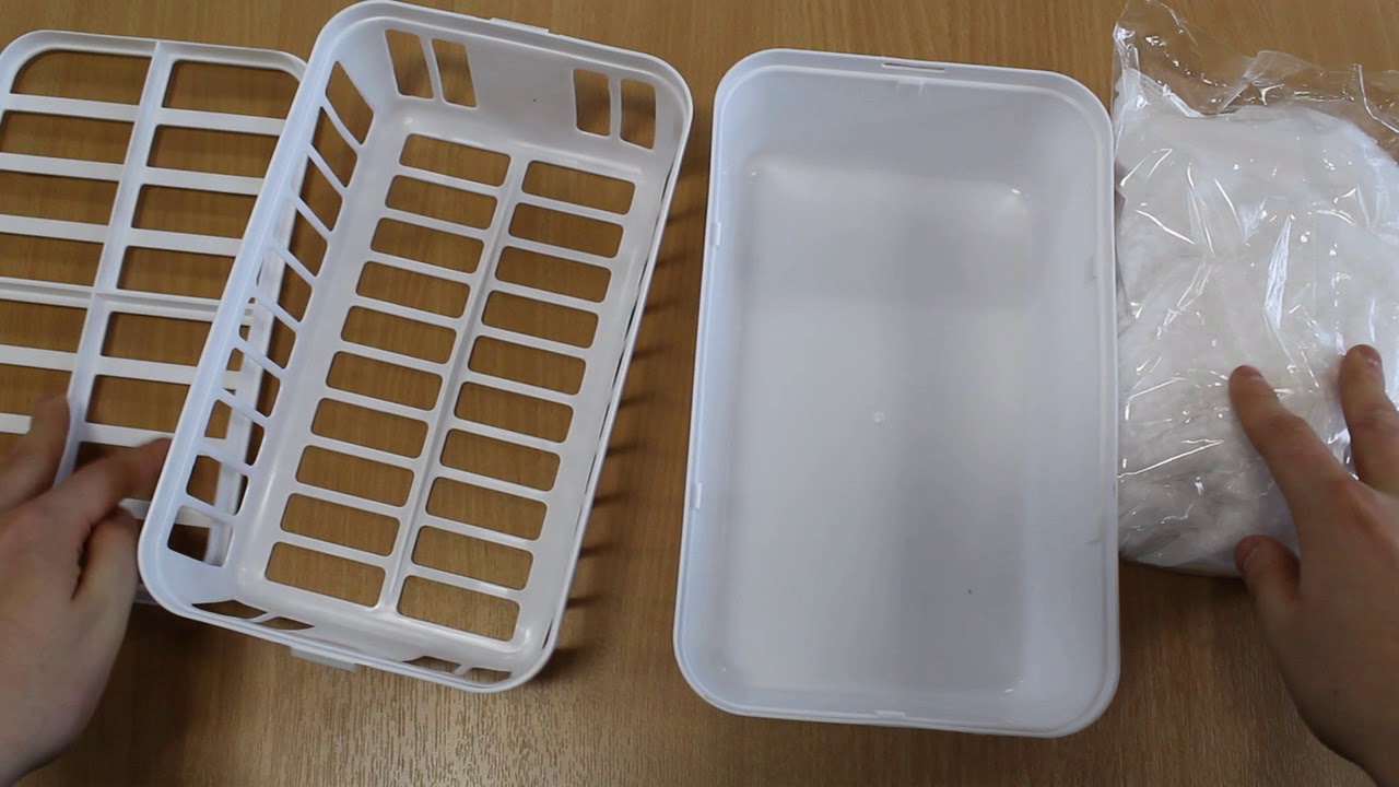 How to use Pennine Aqua moisture absorbers