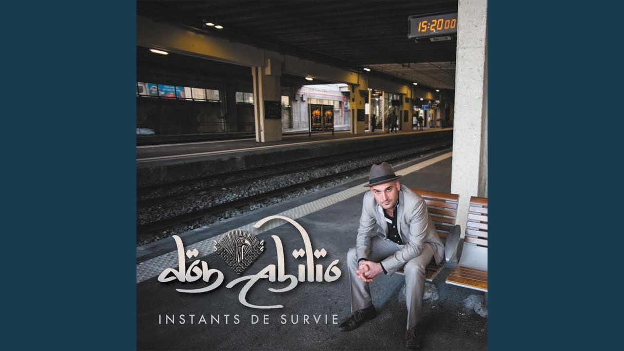 Puissance 4 (feat. Djma, Sare, Shek & DJ Bastos)
