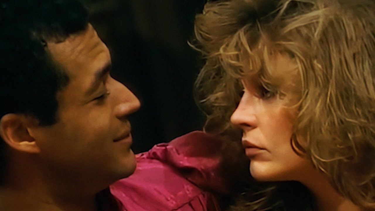 The Taming of the Shrew - Karen Austin - Franklyn Seales - 1983 - Subtitles - Restored 2025 - 4K