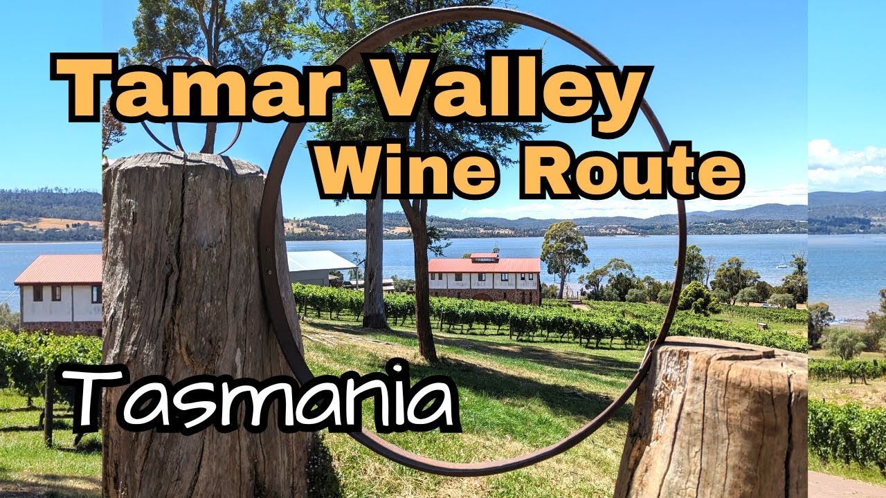 Launceston Tamar Valley and Grindelwald Swiss Village