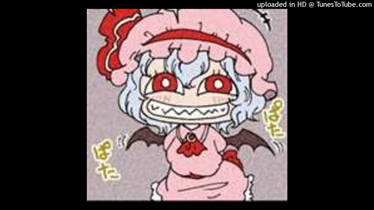 jerk type beat touhou fan