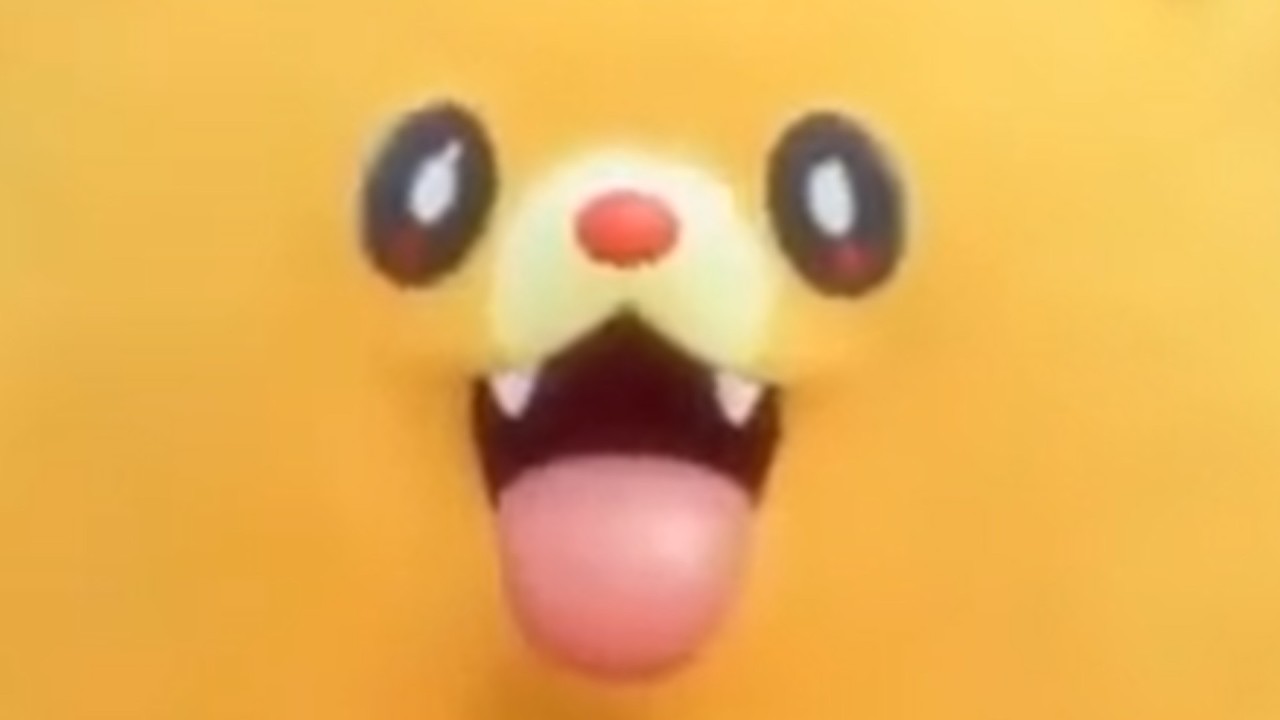 I like Pombon
