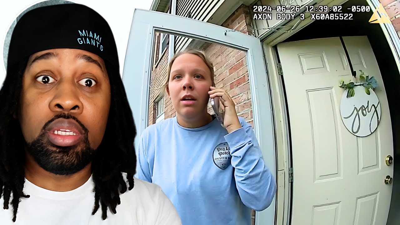 It May Be Hard To Believe, But This Video Will Give You The CHILLS