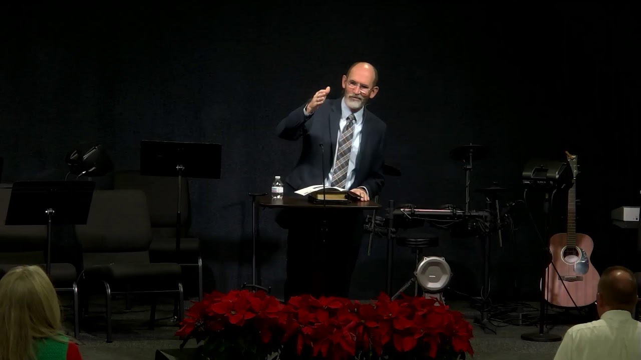 New Beginnings Baptist Church,  Dumas, TX Live Stream