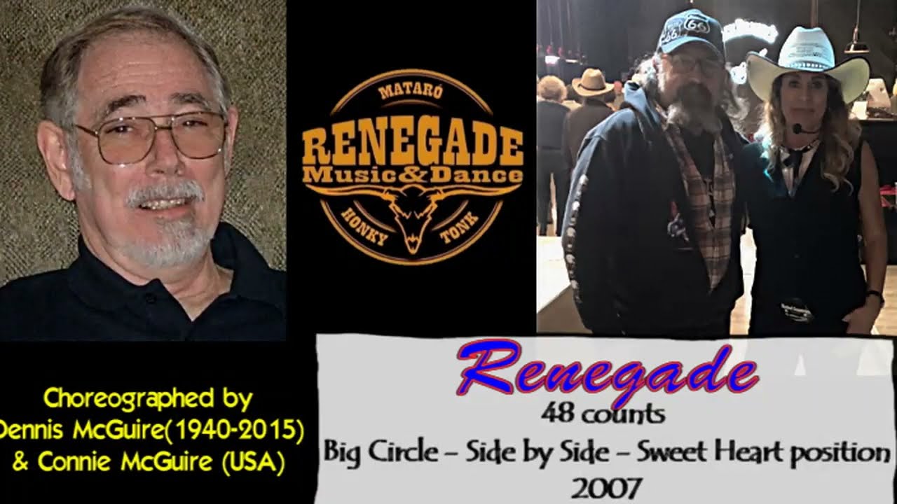 Renegade