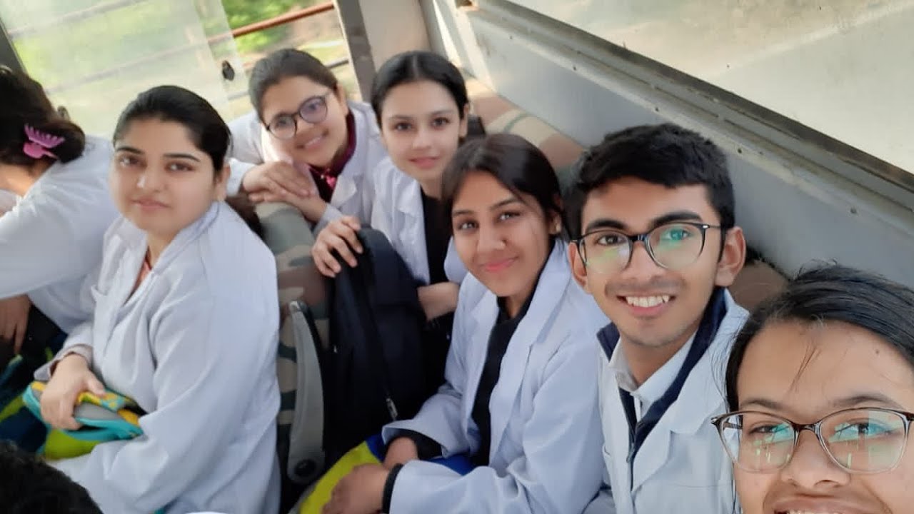 National capital region institute of medical sciences and research