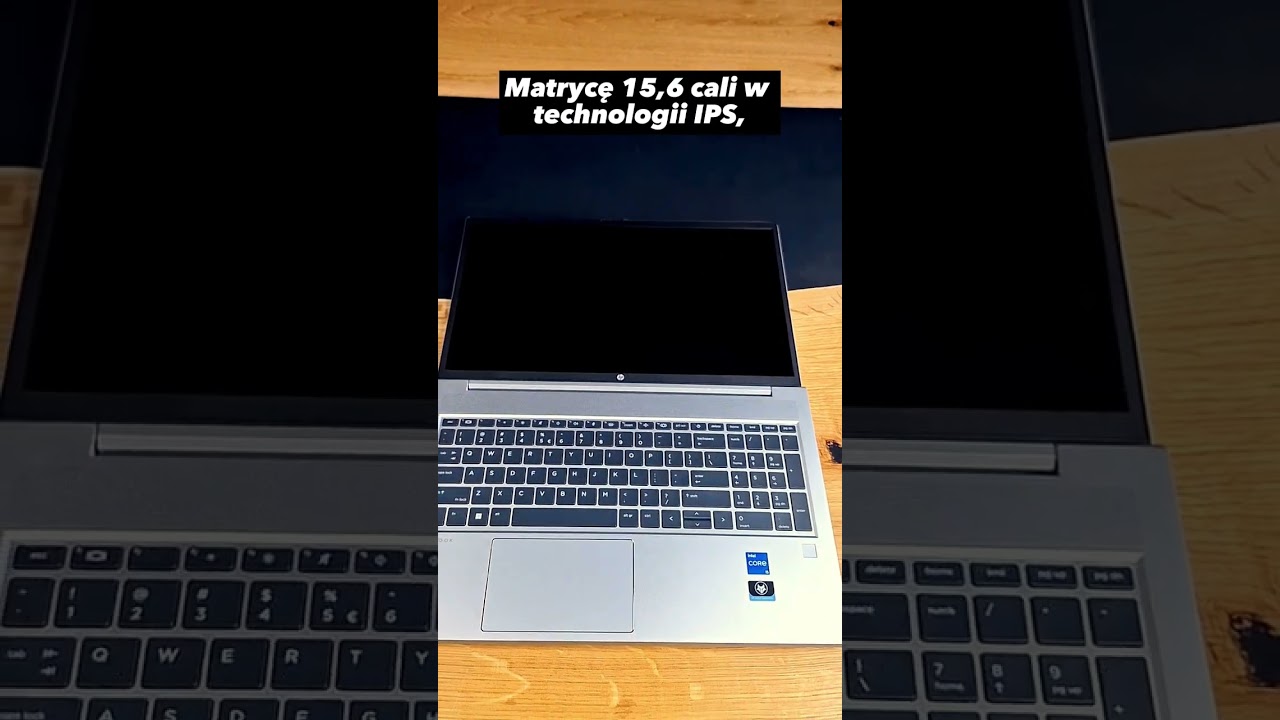 Nowy laptop HP ProBook 450 G10 - rewolucja w produktywności! 