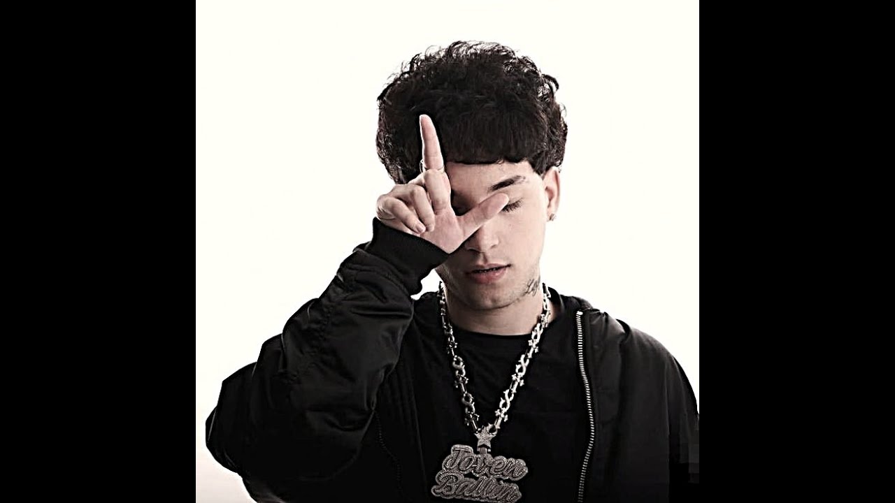 Zell Type Beat ''YA NO ES IGUAL''