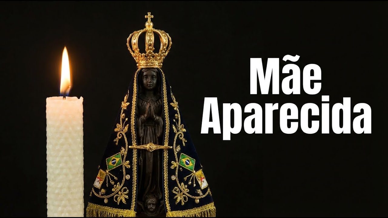 A Guardiã do Lar - A Música Mais Linda para Abençoar Sua Casa (Voz Angelical)