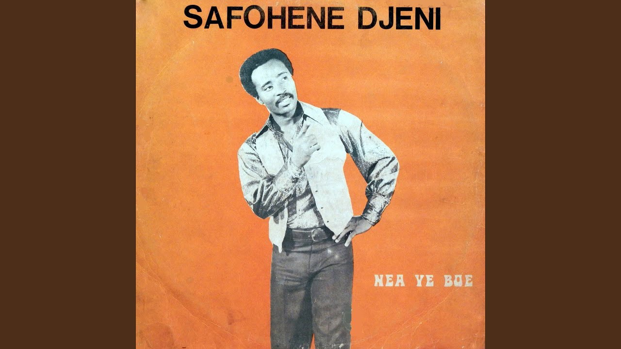 Obaye boe a enee wove