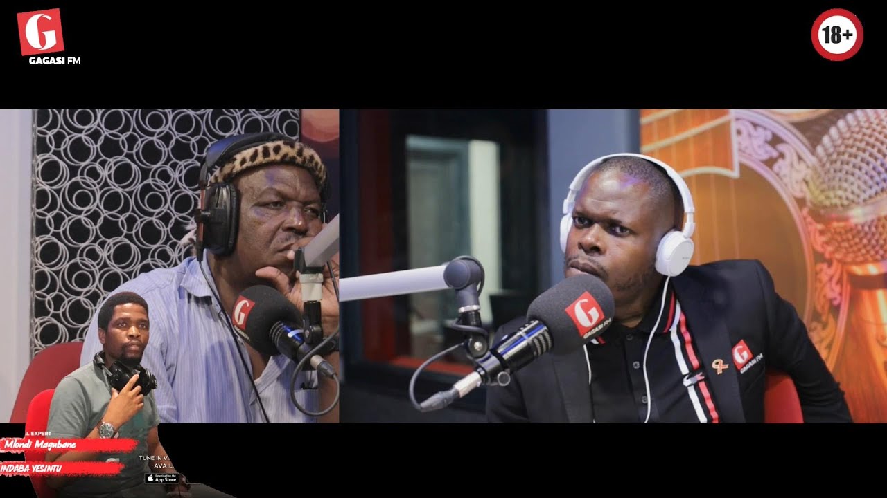 Ukubonga Ethongweni | Indaba Yesintu