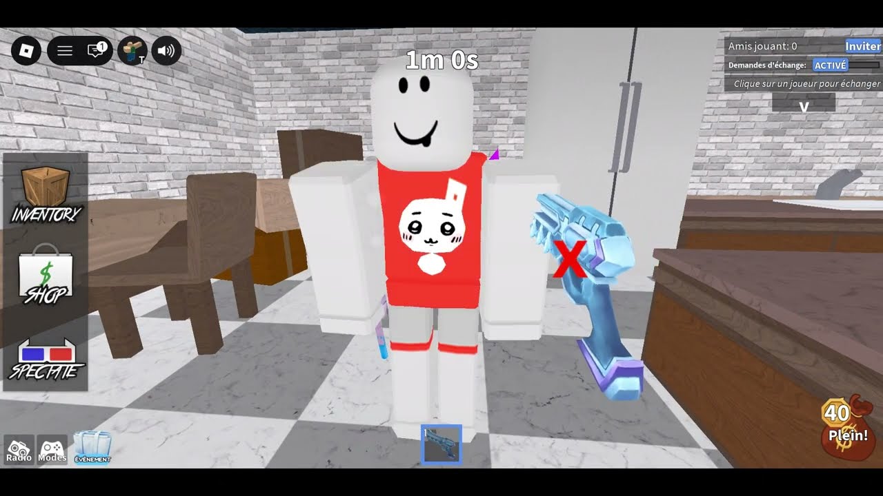 MM2 Montage #6