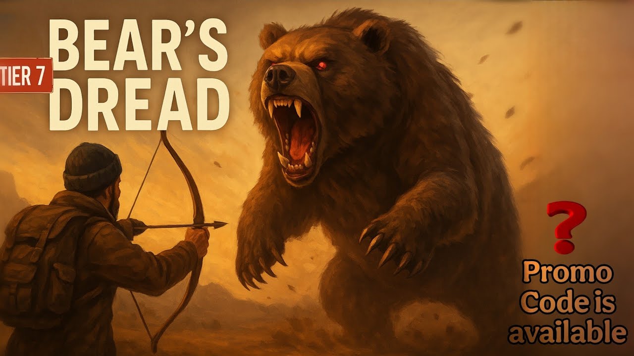 Westland Survival | First Tier 7 Quest on Board, Promo Code is available for limited time check it