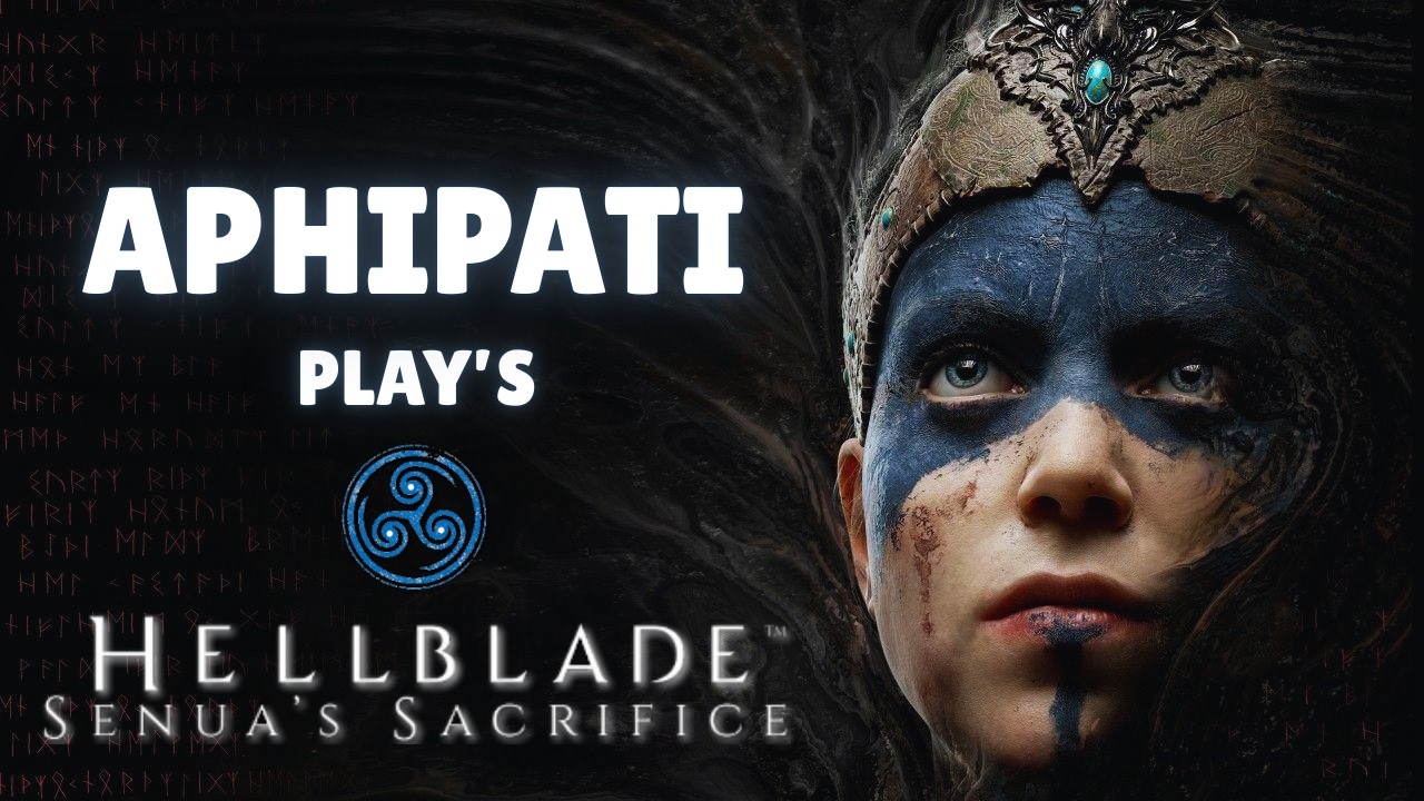 || HINDI HORROR GAME || #marathistreamer #marathigamer #horrorgame #hellblade