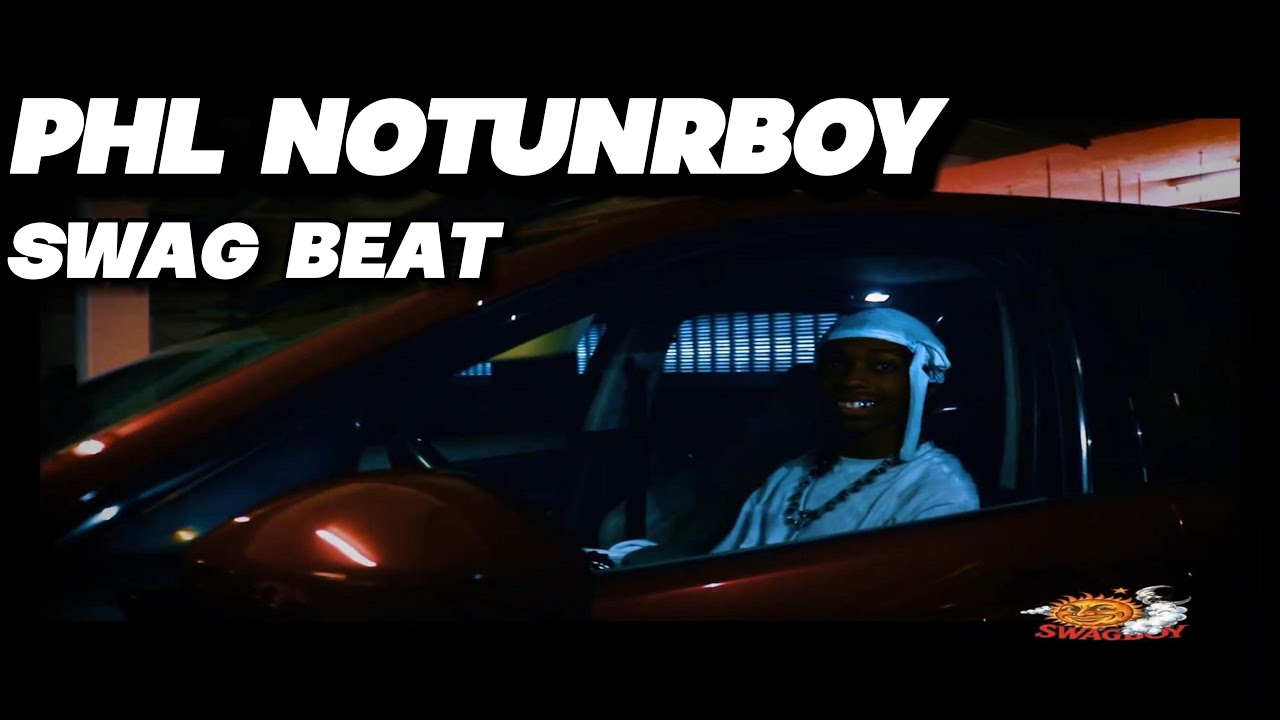 [REAL FREE] TYPE BEAT PHL NOTUNRBOY - '' DIRT ''
