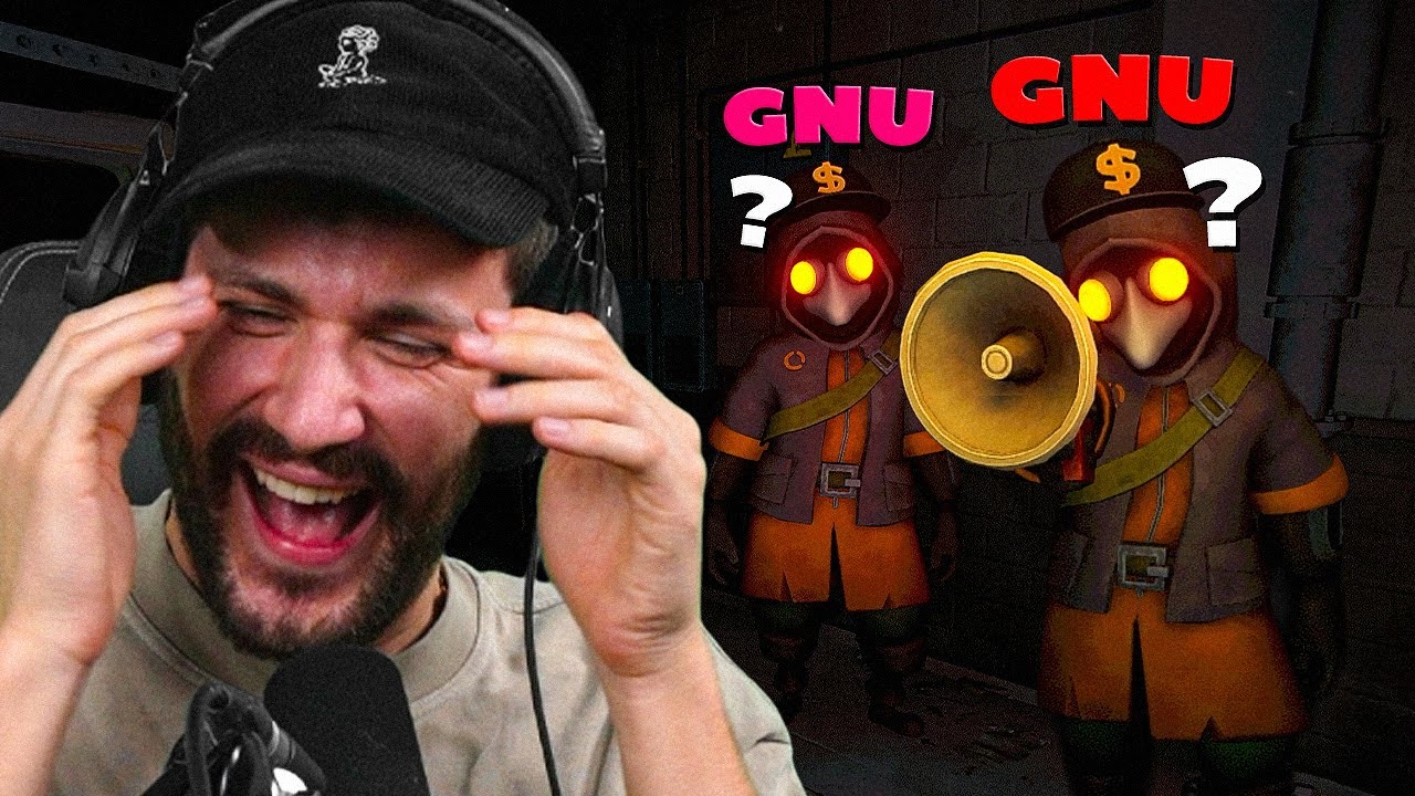 DAS Koop-Game zum Ende des Jahres: MIMESIS