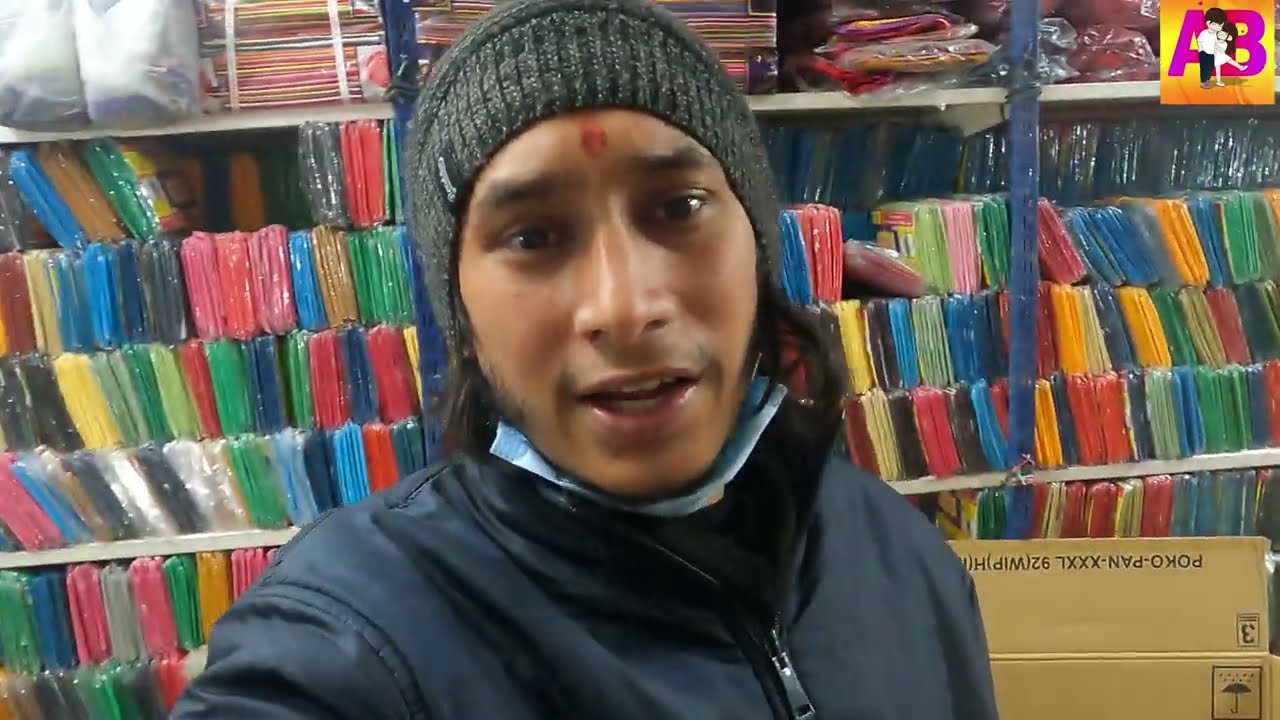 दुनिया का सस्ता मैन्युफैक्चरर मात्र 5 ₹! Wholesale Market in Delhi Manufacturer