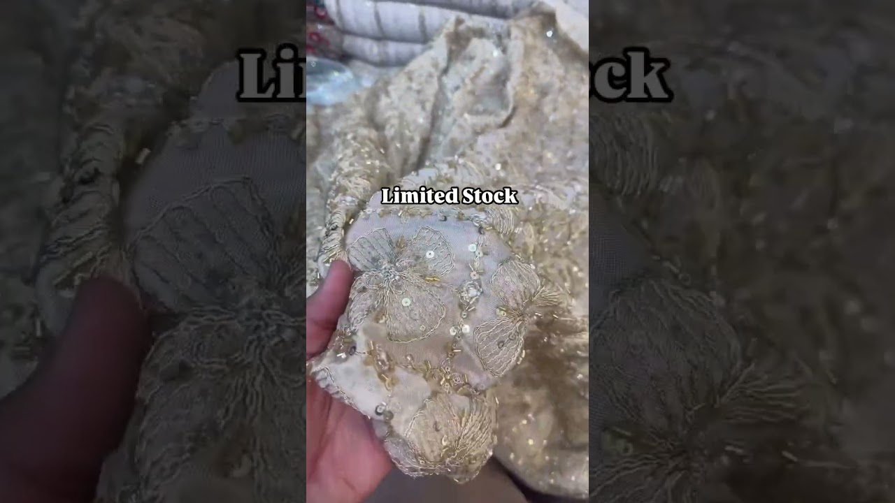 New arrival #dress #indianfabric