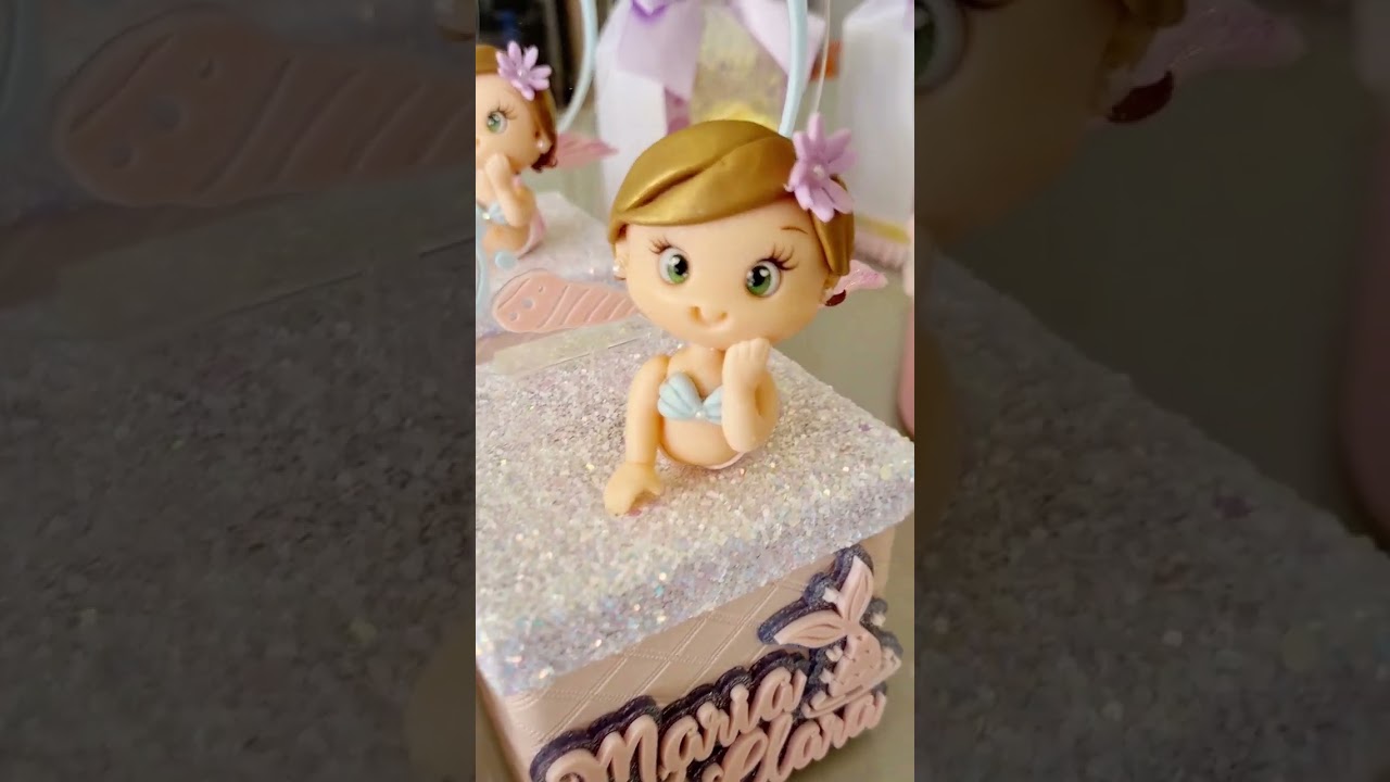 Fundo do Mar Personalizados Luxo