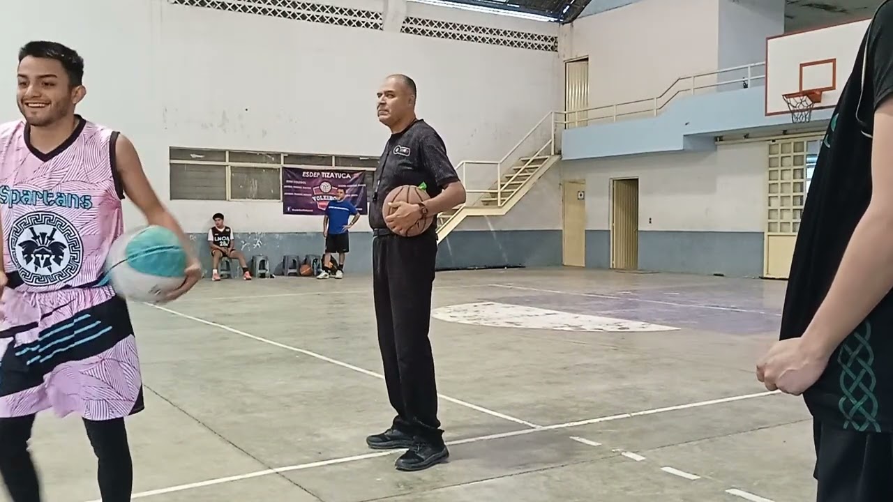 Brooklyn 38 vs. Scorer's 46