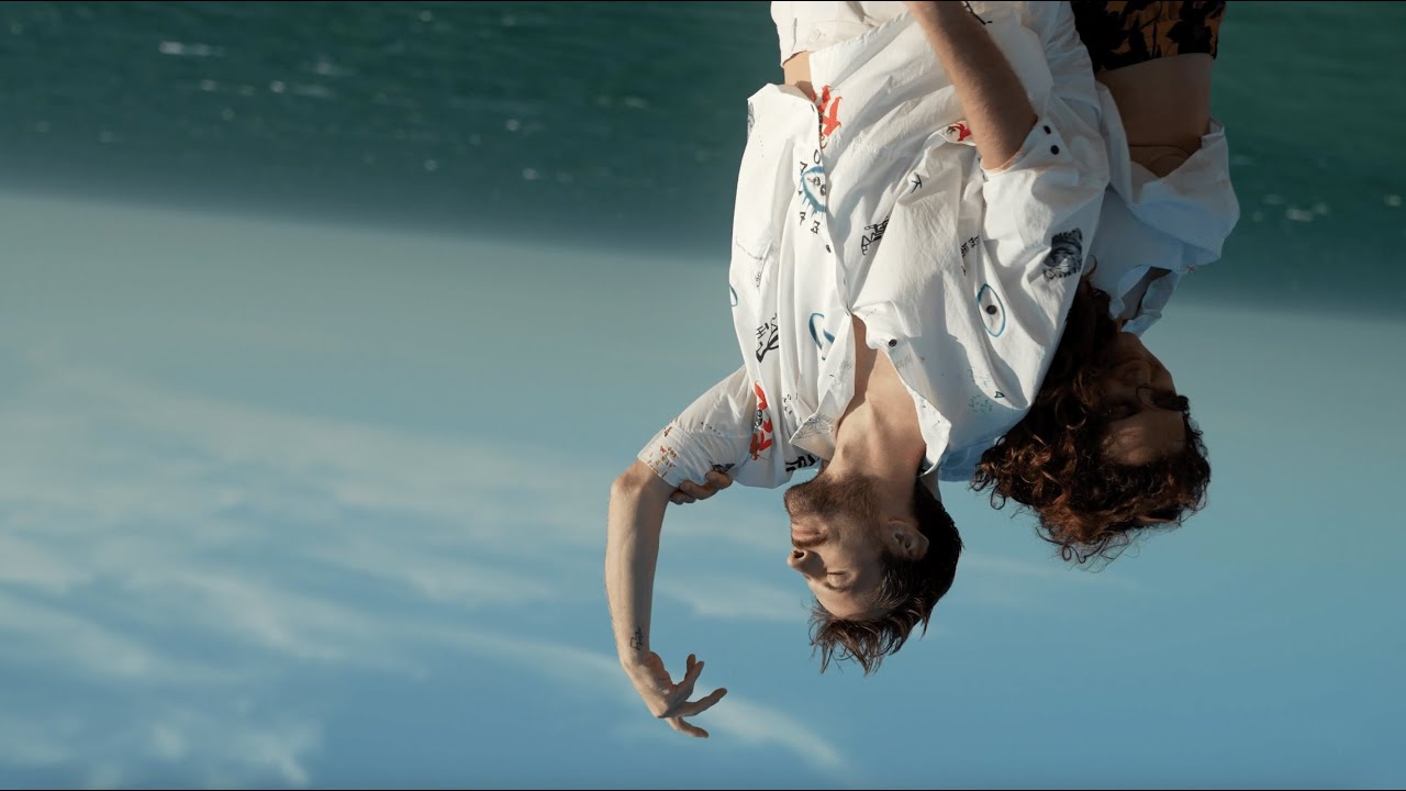 Mon bel amour (Clip Officiel)