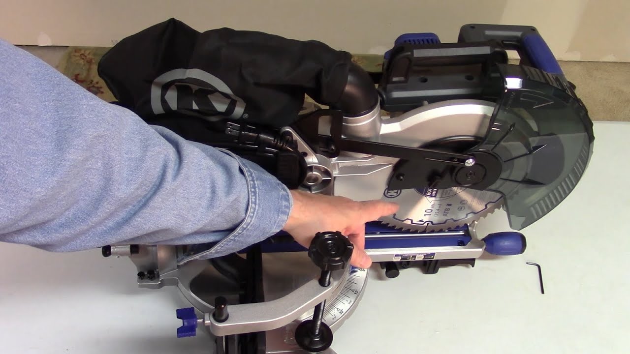 Power Tool Bloopers & Out Takes