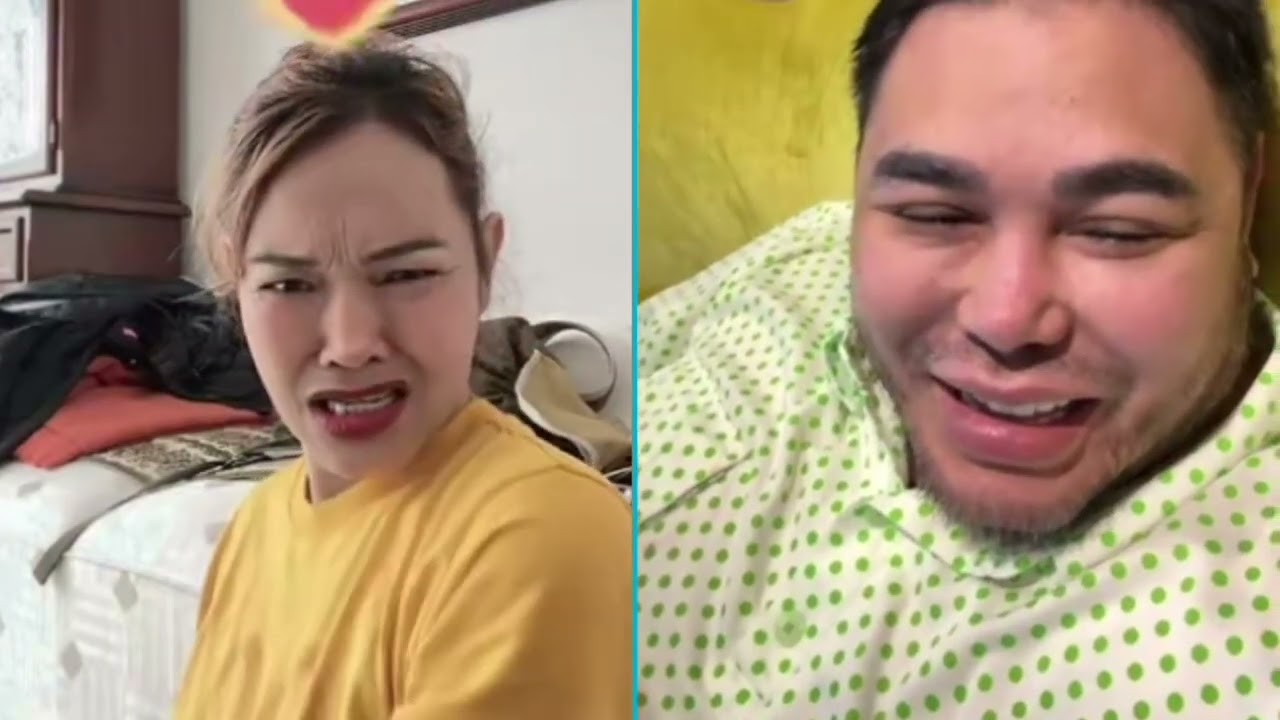 LIVE IVAN GUNAWAN DAN BUNDA CORLA 