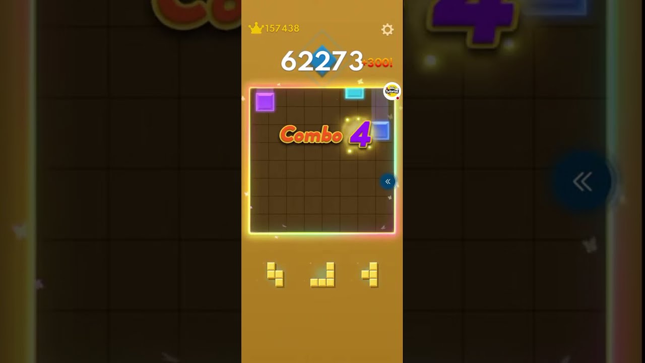 LIVE Block Blast || High Score Challenge (No Talking)