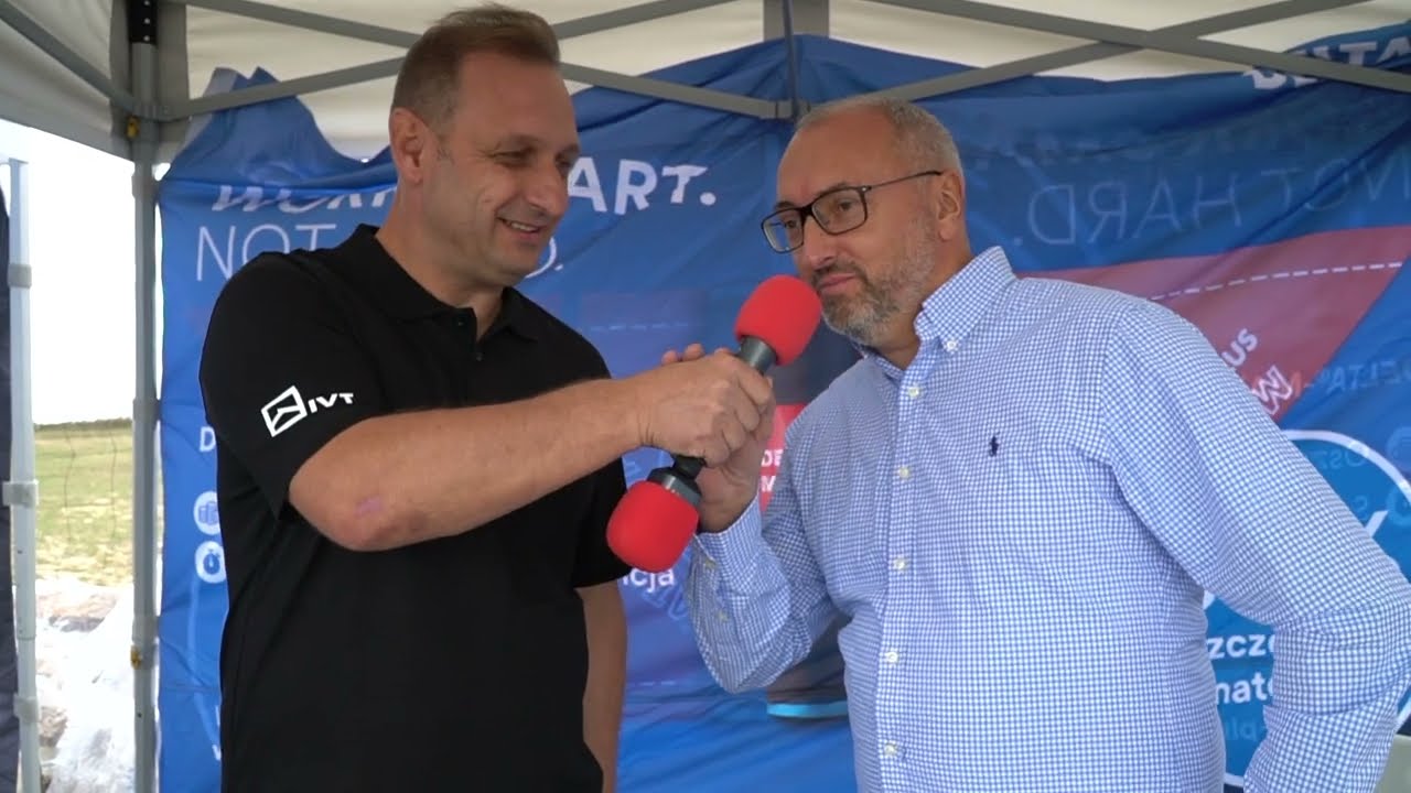 Wywiad z Meyer-Holsen - Ciężkie pokrycia ceramiczne!