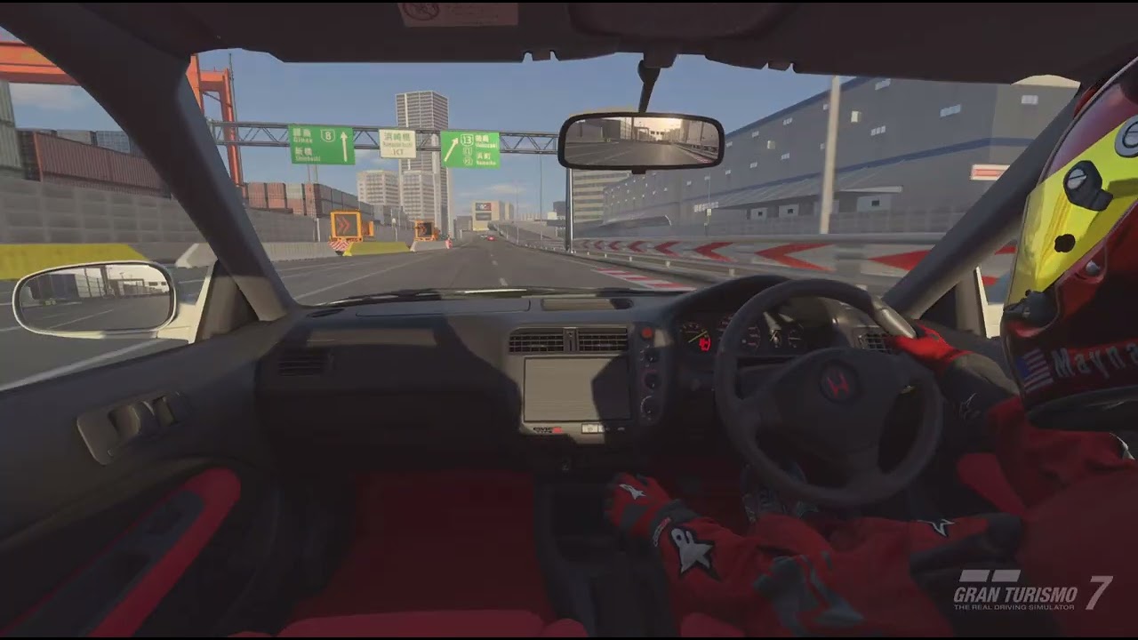 Gran Turismo 7