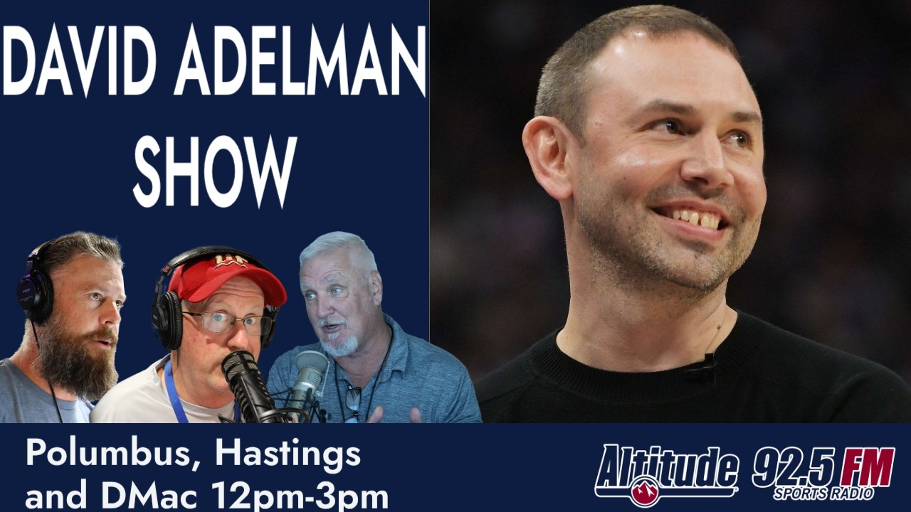 David Adelman Show: Updates on AG and Watson injuries, improving the defense, & more!