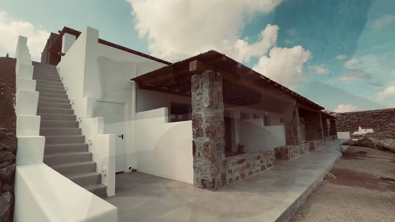 Anemela Villas and Suites Mykonos