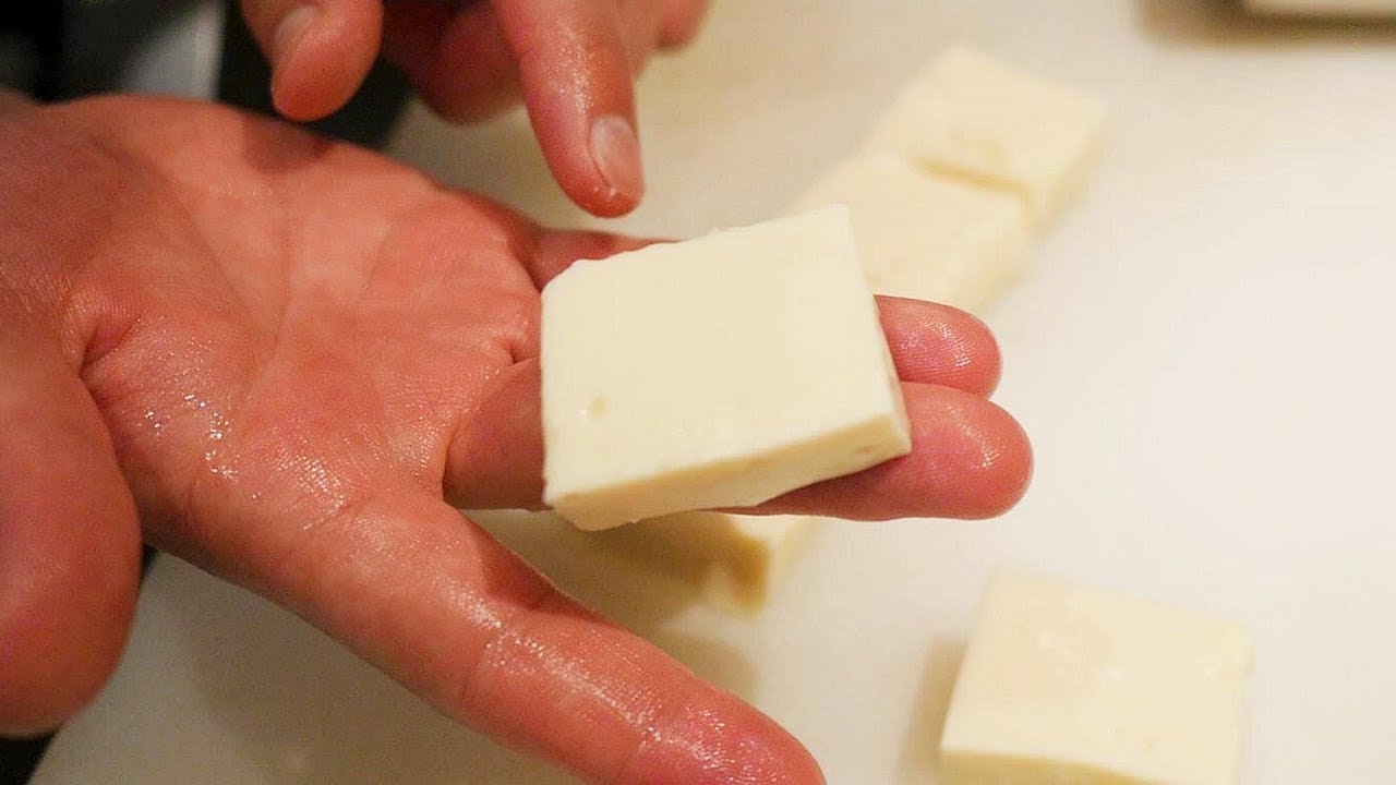딱 두개의 재료만으로 만드는 최고의 쫀득쫀득 술안주 요리 공개 Great Nibbles by Only Two Ingredients!