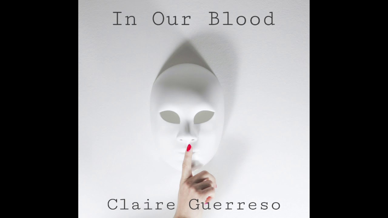 &ldquo;In Our Blood&rdquo; by Claire Guerreso (feat. On Disney+ National Treasure: Edge of History) [OFFICIAL]