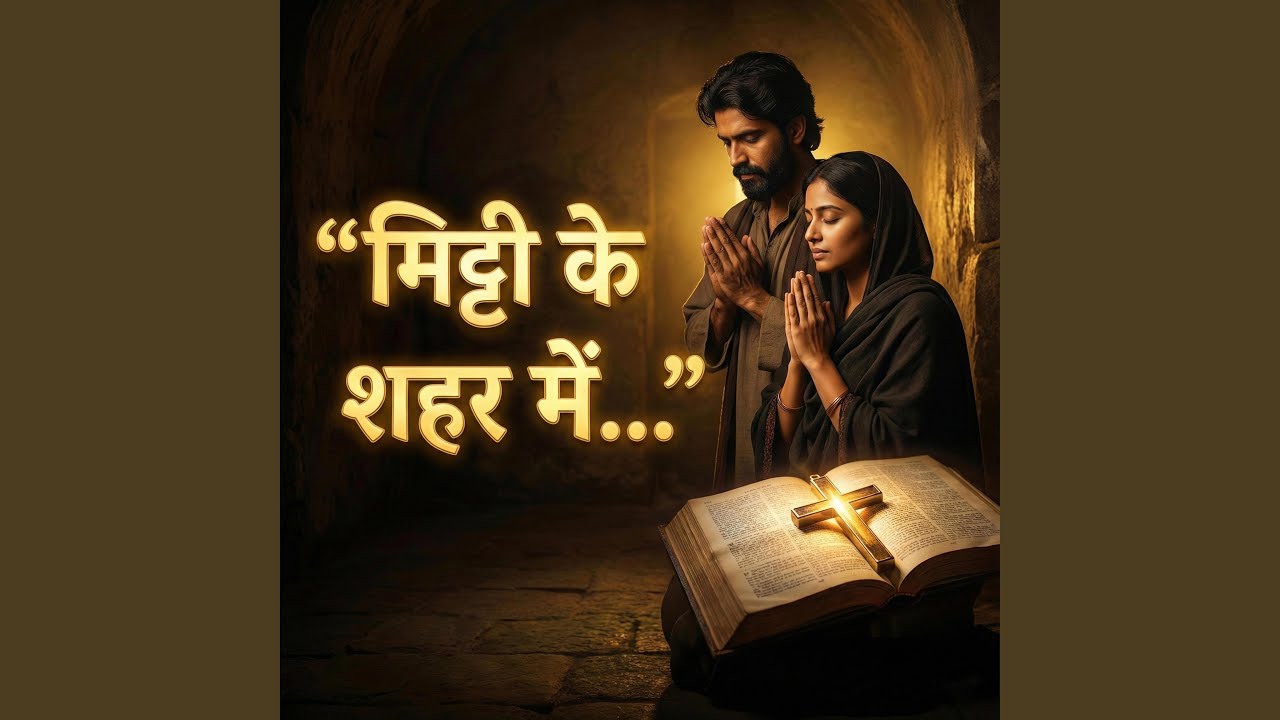 मिट्टी के शहर में (feat. AATMIK DAILY DOSE)