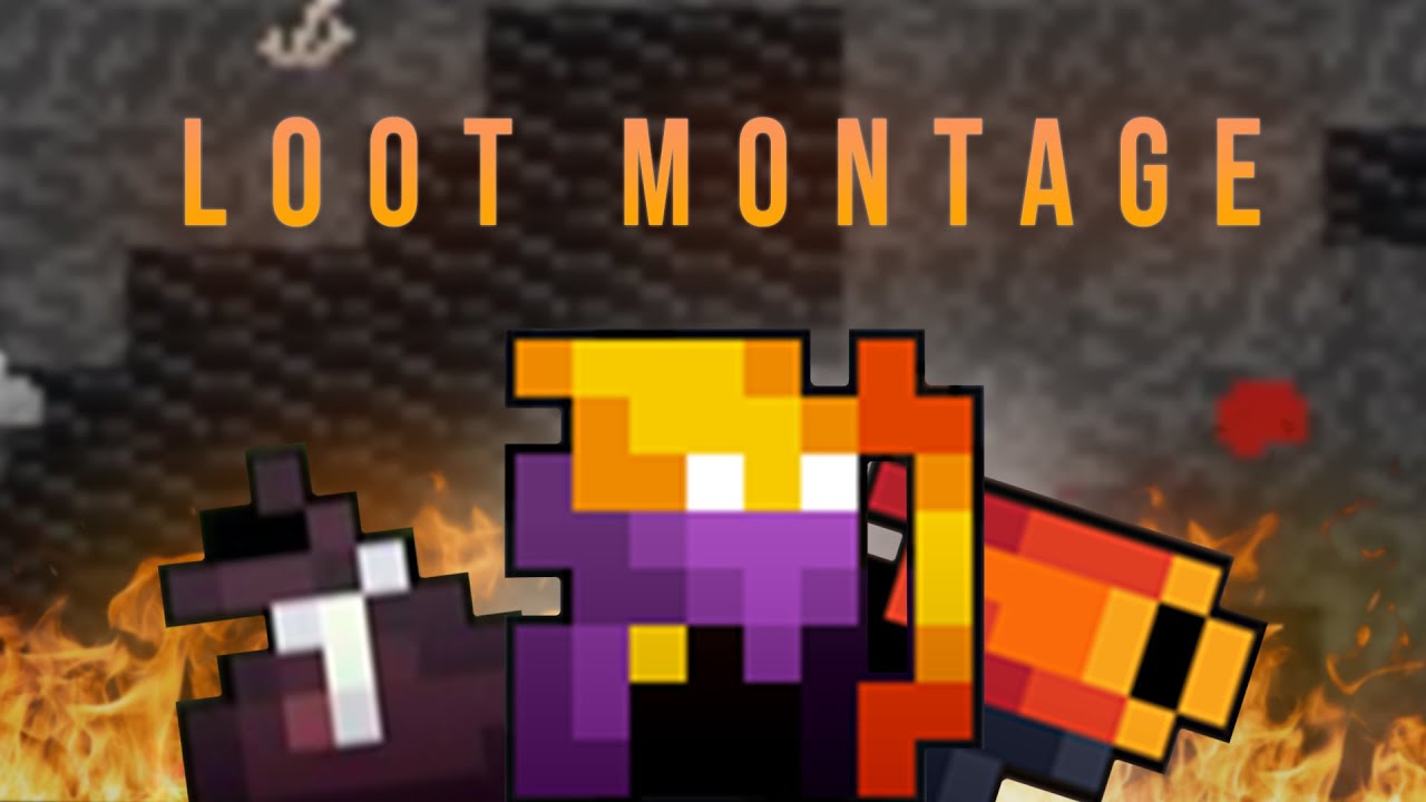 Ultimate Valor Loot Montage [AR DROP]